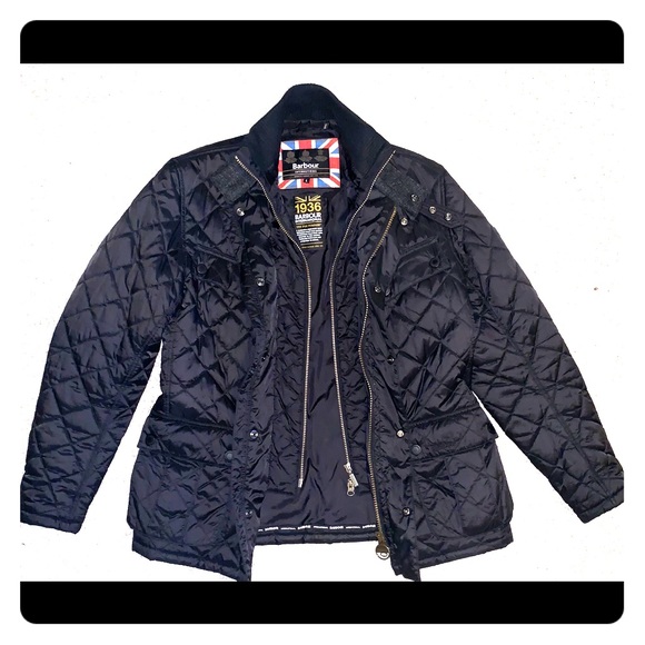 Barbour Jackets & Coats Barbour Mens Jacket Size L Poshmark